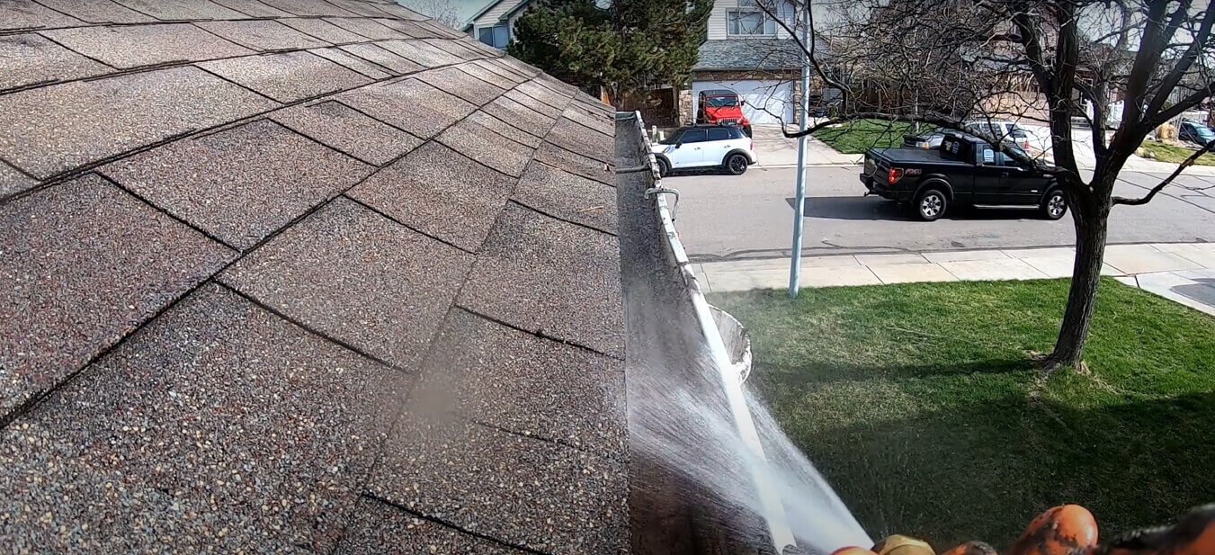 Affordable Gutter Cleaning Services in Phoenix AZ