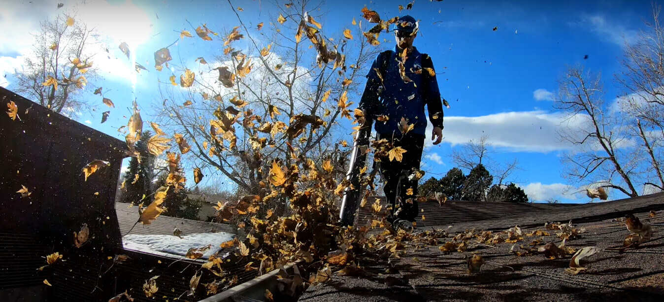 Best Gutter Cleaning Company in Phoenix Arizona