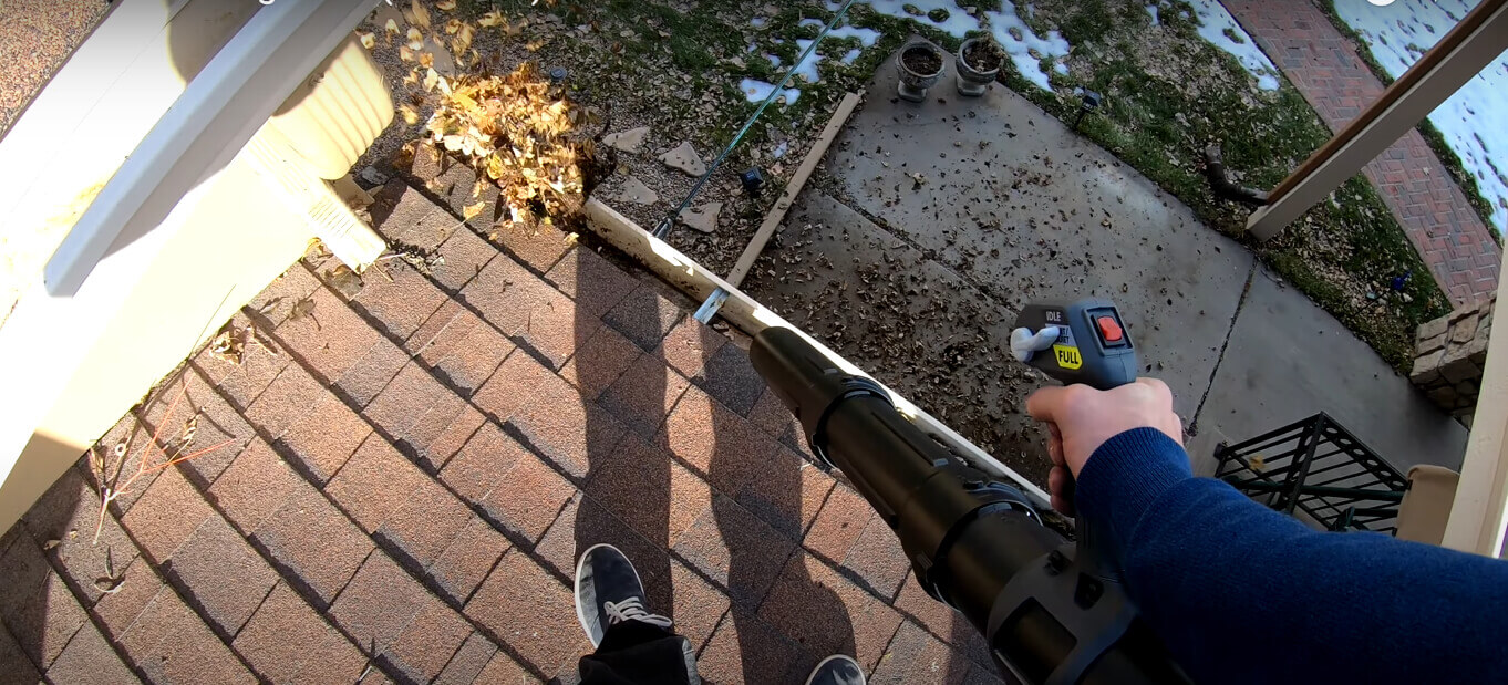 Gutter Cleaning Arizona