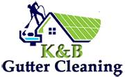 K & B Gutter Cleaning
